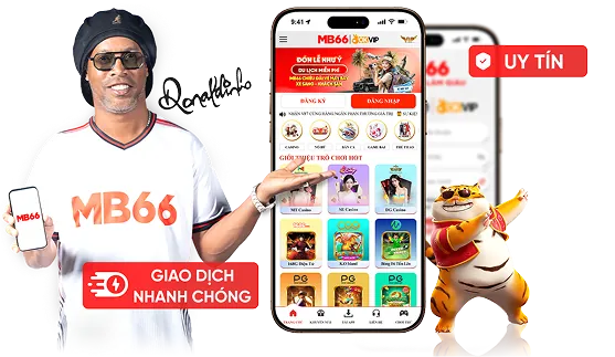 Trò chơi Nổ Hũ đa dạng