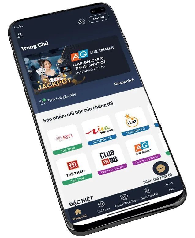 Đội ngũ chuyên gia 566bet nổ hũ