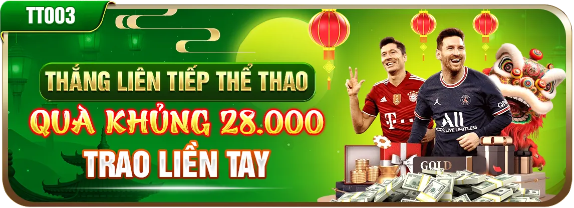 Ưu Đãi Hấp Dẫn Tại 566bet Nổ Hũ