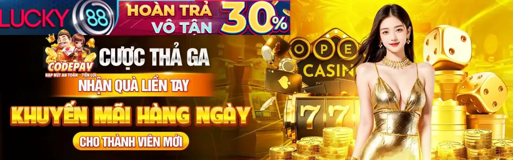 Các trò chơi slot hot nhất năm 2026 tại 566bet nổ hũ